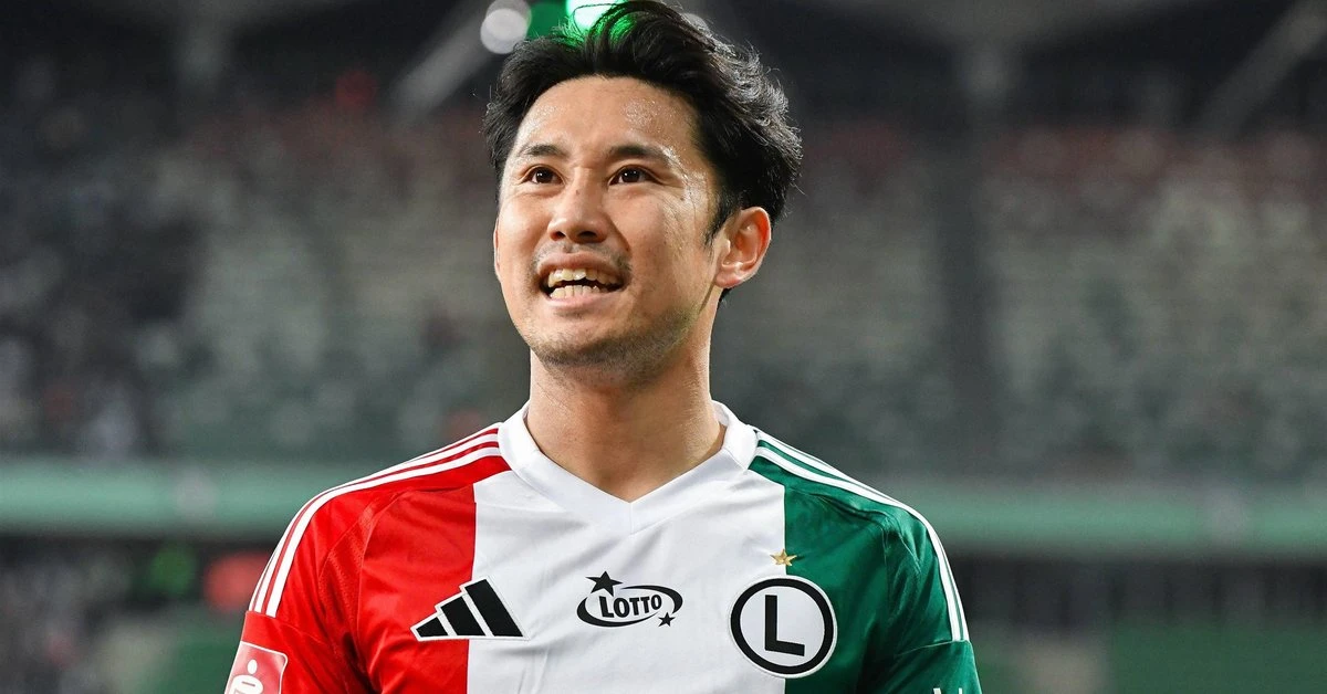 Były gwiazdor Legii już z golem w Anglii. Premierowe trafienie. Tylko zobacz!