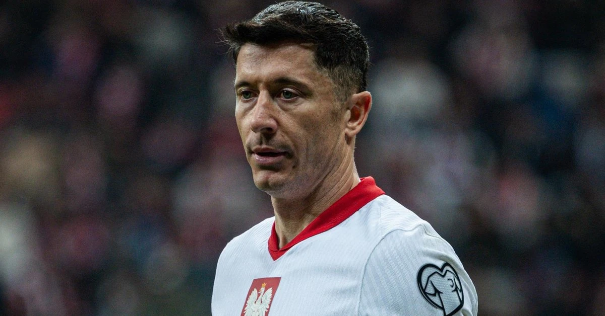 Stanowcza odpowiedź do Cezarego Kuleszy z obozu Roberta Lewandowskiego