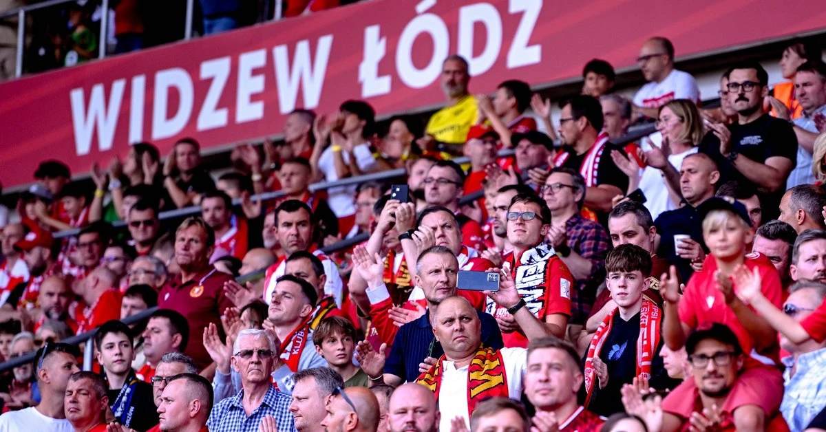 Spory już nie mają sensu. Większy stadion Widzewa to wyzwanie dla Łodzi
