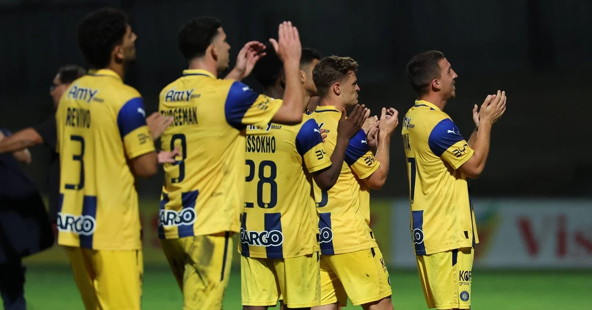 Izrael triumfuje. Ogłaszają w sprawie UEFA: wygraliśmy bitwę