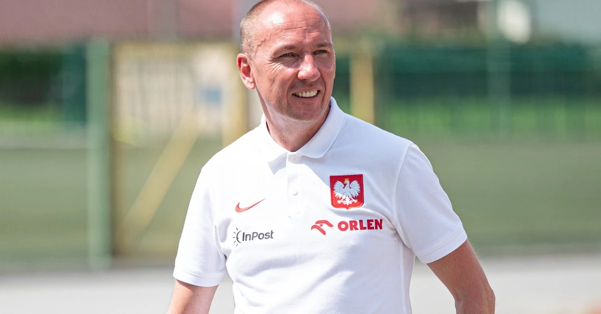 W PZPN podjęli decyzję. Z tym trenerem nie mają problemu. Ujawnił nam