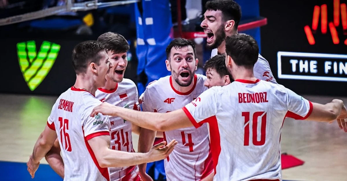Kosmos! Oto ranking FIVB po spektakularnym meczu Polska – Włochy
