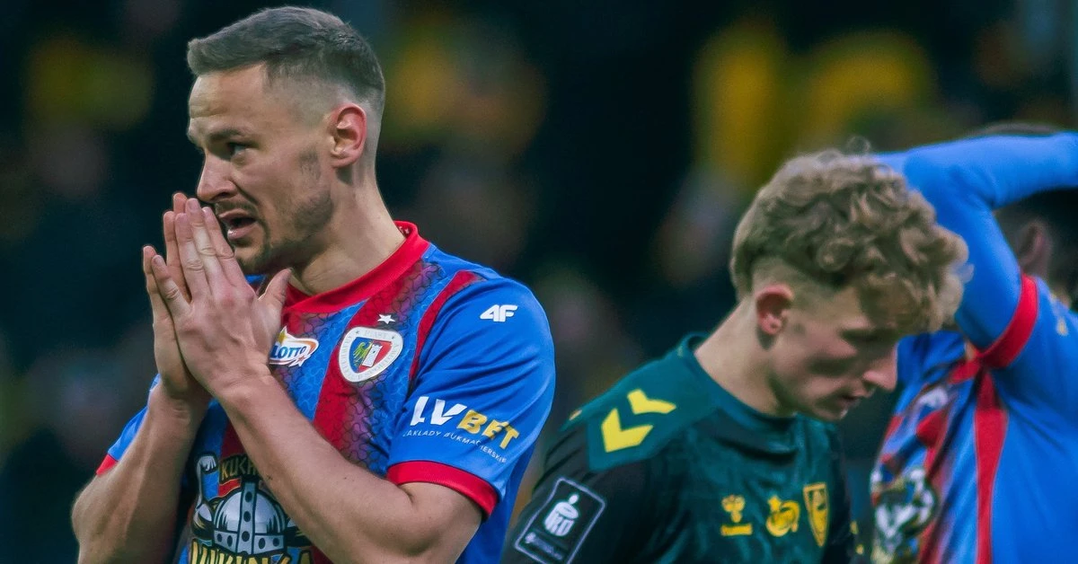 Szczególne derby Śląska. Po raz pierwszy na tym stadionie [NA ŻYWO]