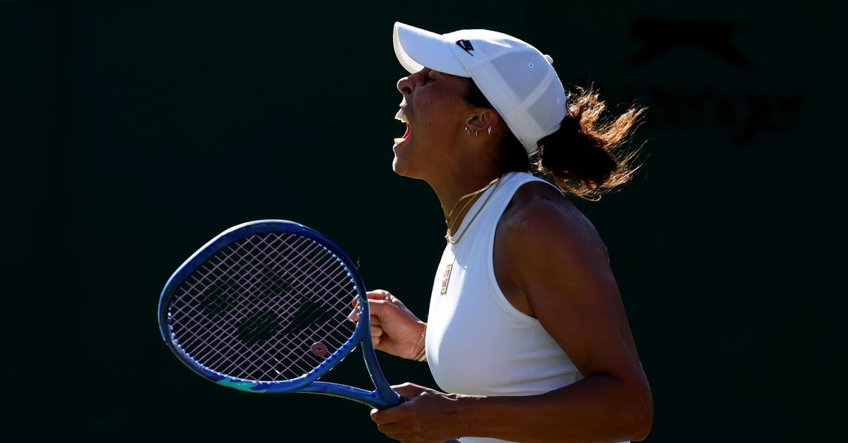 Szykują się problemy na Wimbledonie. A ma grać mistrzyni AO
