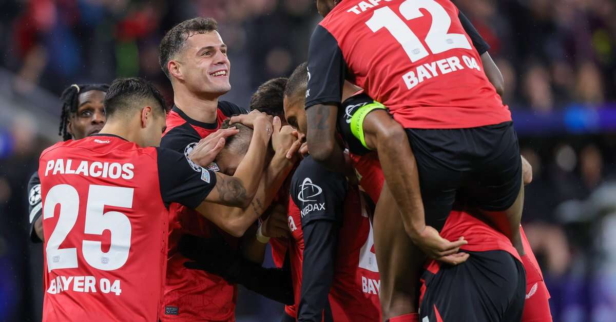 Bayer Leverkusen może zostać wiceliderem. Musi pokonać Union Berlin