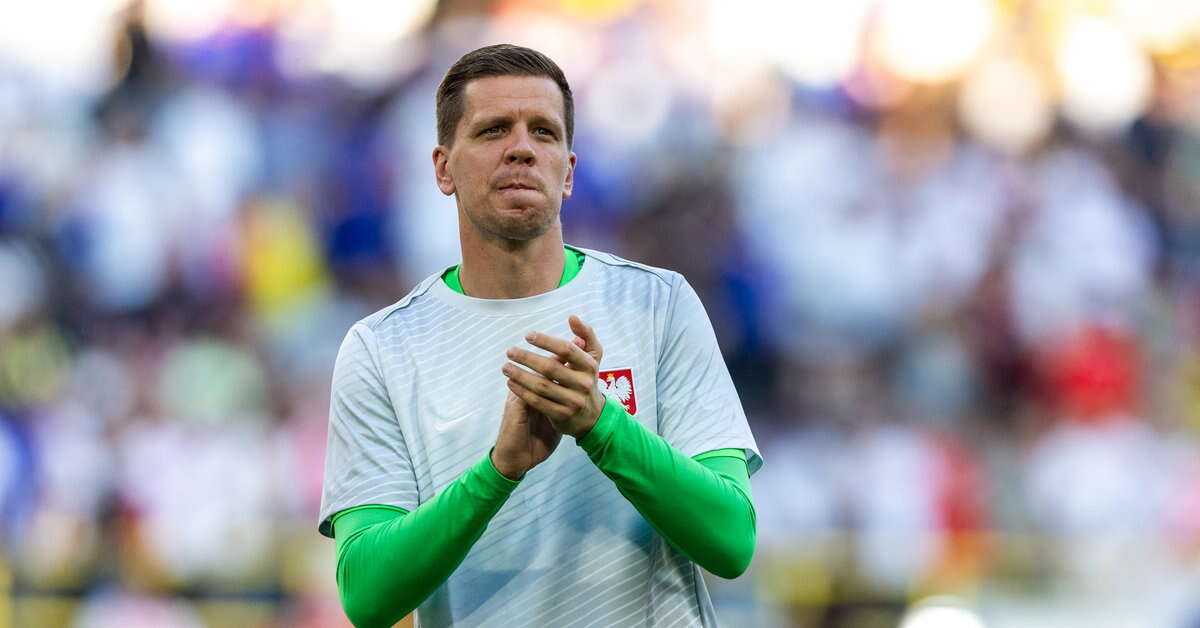 Wojciech Szczęsny to gatunek na wymarciu. Tym bardziej szkoda jego odejścia