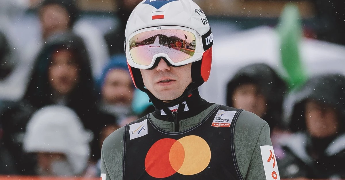 Rekord za rekordem! Co za skoki na próbie przed IO. Niepokój u Polaków