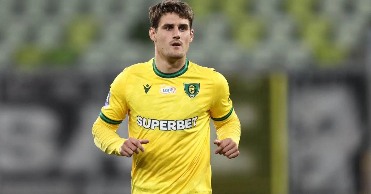 Ich ostatni mecz dał nam sześć goli, hit tej kolejki Pucharu Polski!