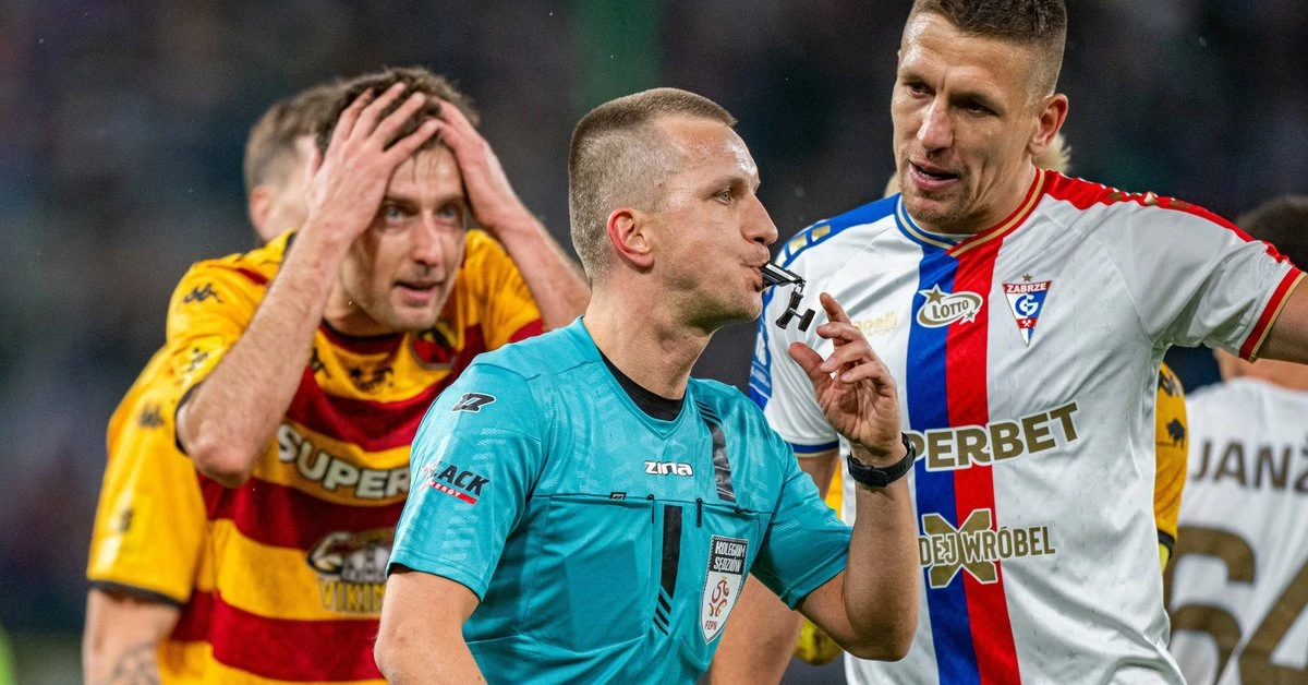 Jagiellonia przechodzi do kontrataku! Jest reakcja na skandal w Ekstraklasie