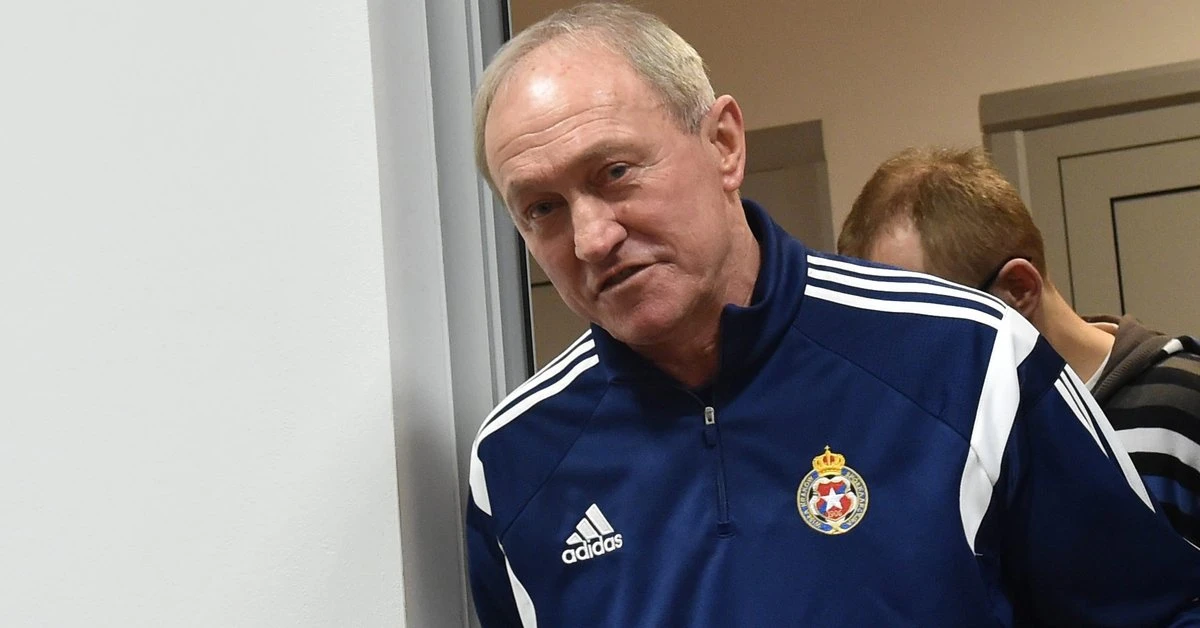 Ponownie uhonorują Franciszka Smudę. Wyjątkowe wydarzenie