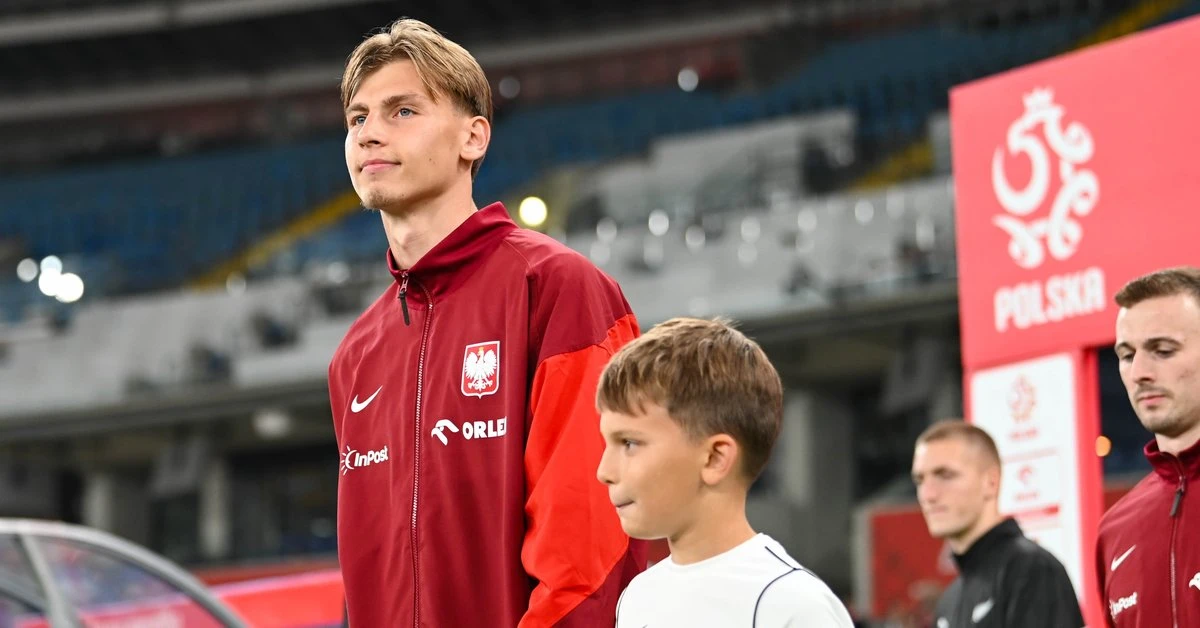 Polsce rośnie nowa gwiazda. Debiut marzeń! Na kogoś takiego czekaliśmy od lat