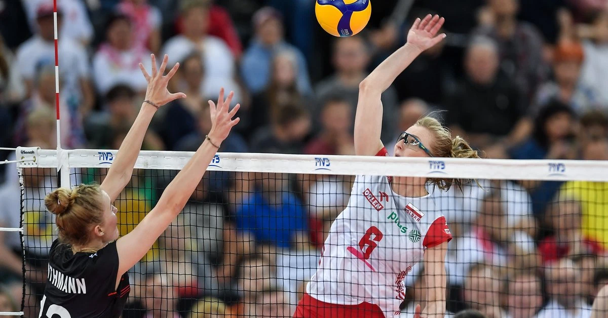 Ależ początek Polek! Niemki nie mają odpowiedzi. Przewaga rośnie!
