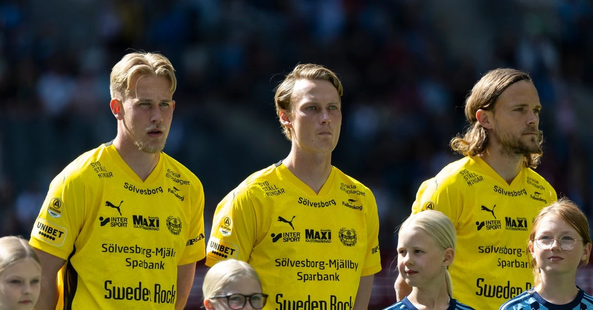 Klub z wioski rybackiej pisze historię. Mistrzostwo wbrew przeciwnościom