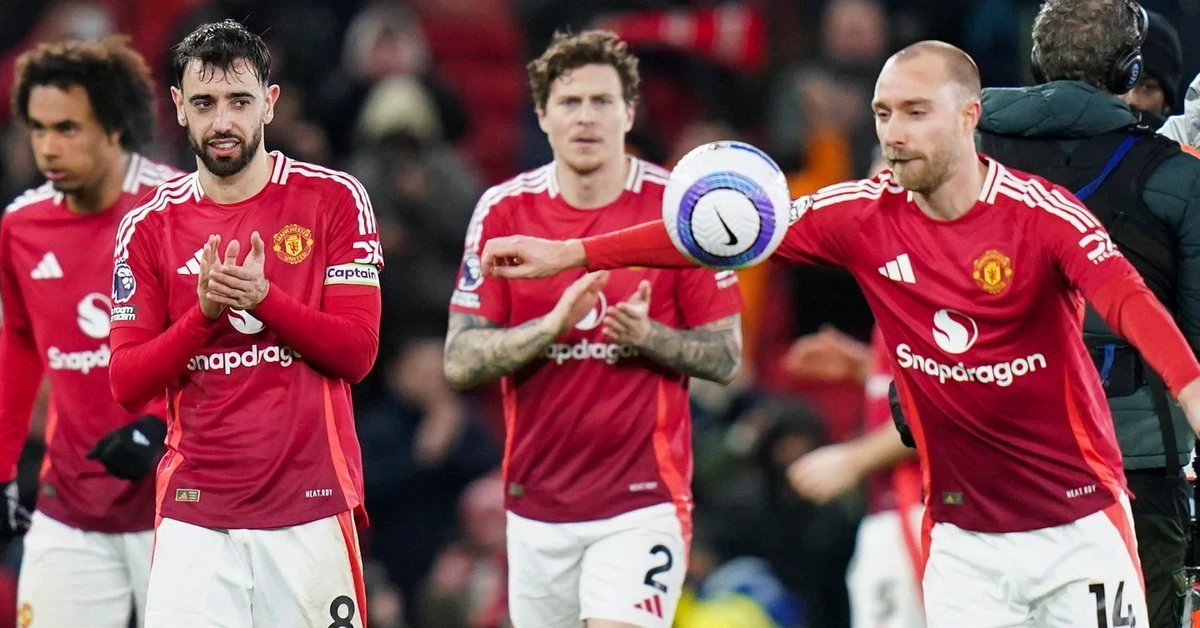 Znany piłkarz odejdzie z Manchesteru United. 