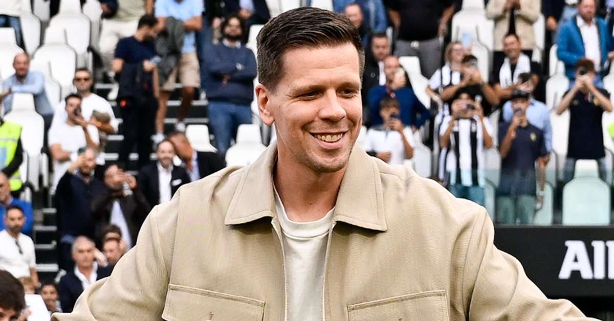 Wojciech Szczęsny spadł Barcelonie z nieba. Jeszcze niedawno to nie było możliwe