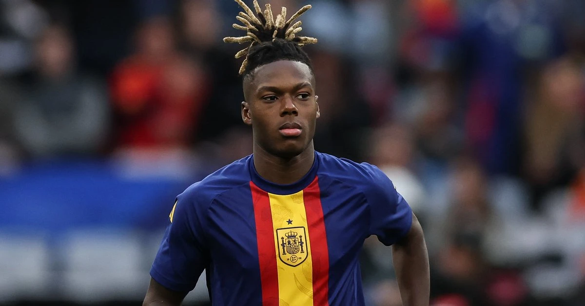 Znamy szczegóły transferu gwiazdora do Barcelony. Tyle będzie zarabiał