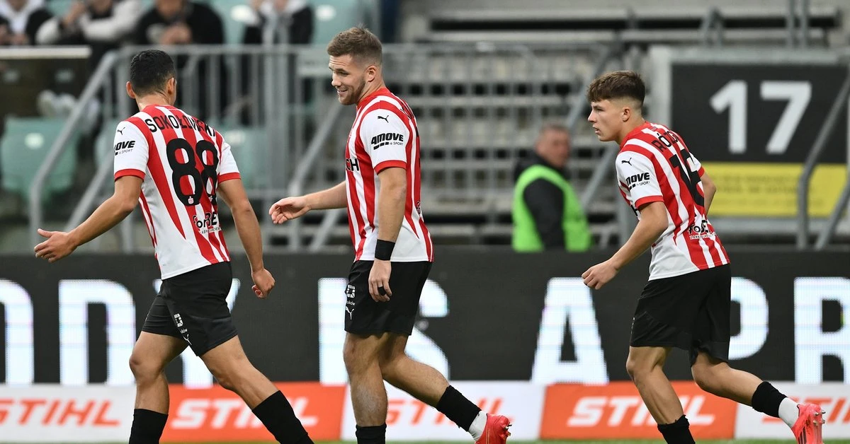 Gdzie obejrzeć Cracovia - Radomiak? O której dzisiaj mecz? TRANSMISJA NA ŻYWO