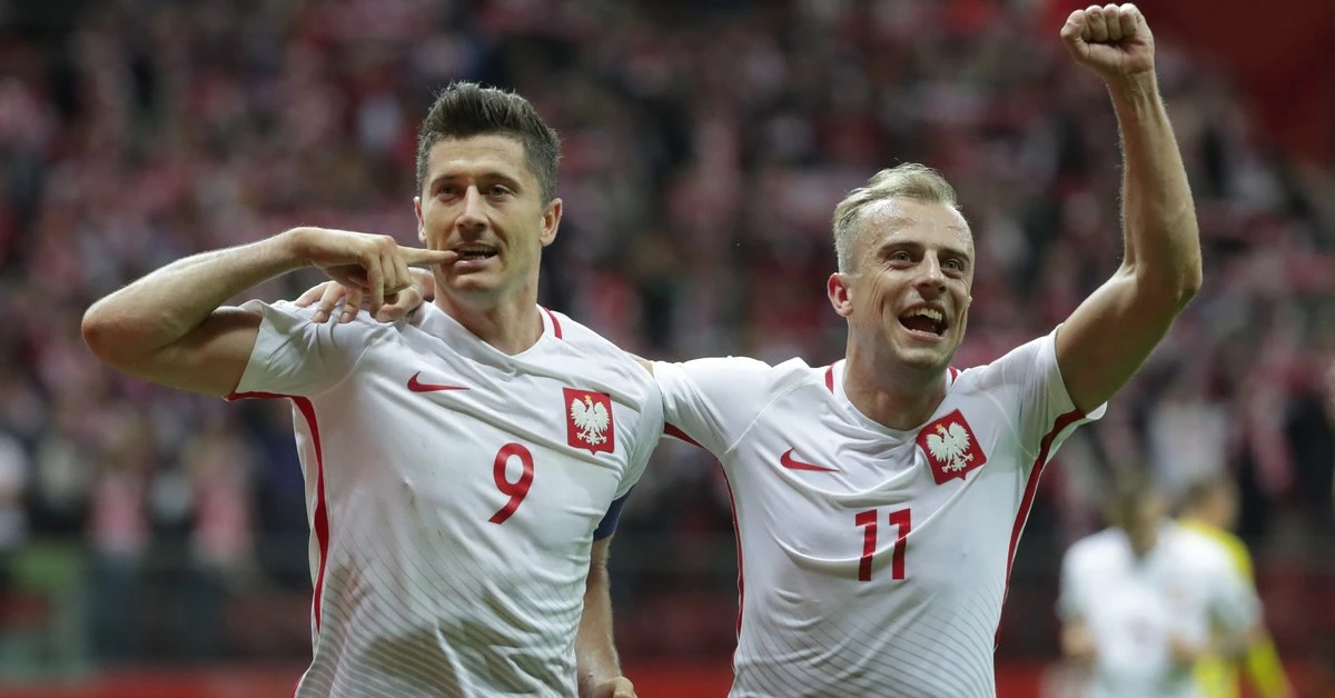 Sekret długowieczności w futbolu. Profesor podał kluczowe składniki diety