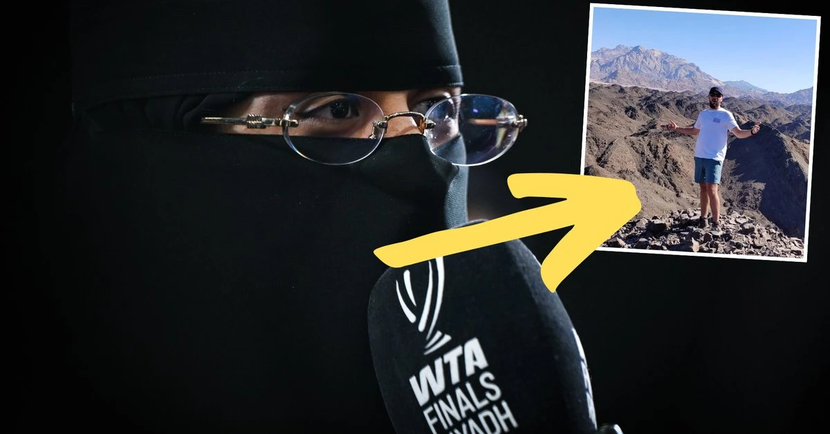 Polak zamieszkał w kraju bez alkoholu. Nie to zszokowało go najbardziej