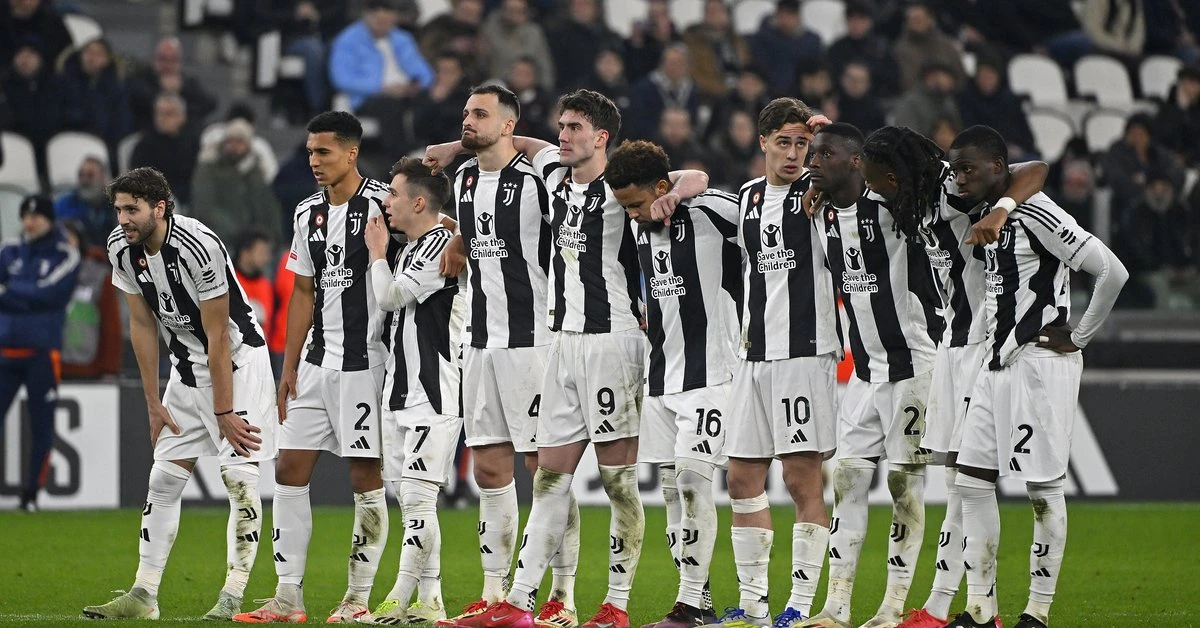 Szok we Włoszech. Juventus odpada z Coppa Italia! Decydowały karne