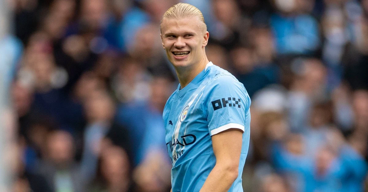 AS Monaco - Manchester City. Kto wygrał? Wynik meczu Ligi Mistrzów