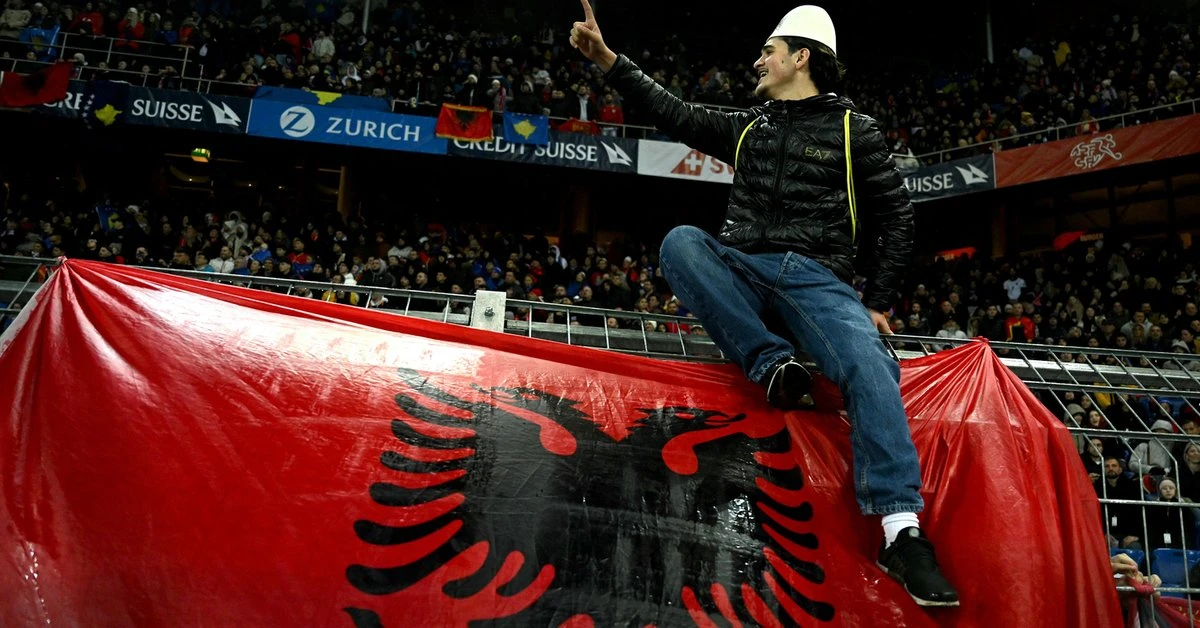 Wyjątkowy mecz w el. MŚ. Zagrają u siebie jak na wyjeździe