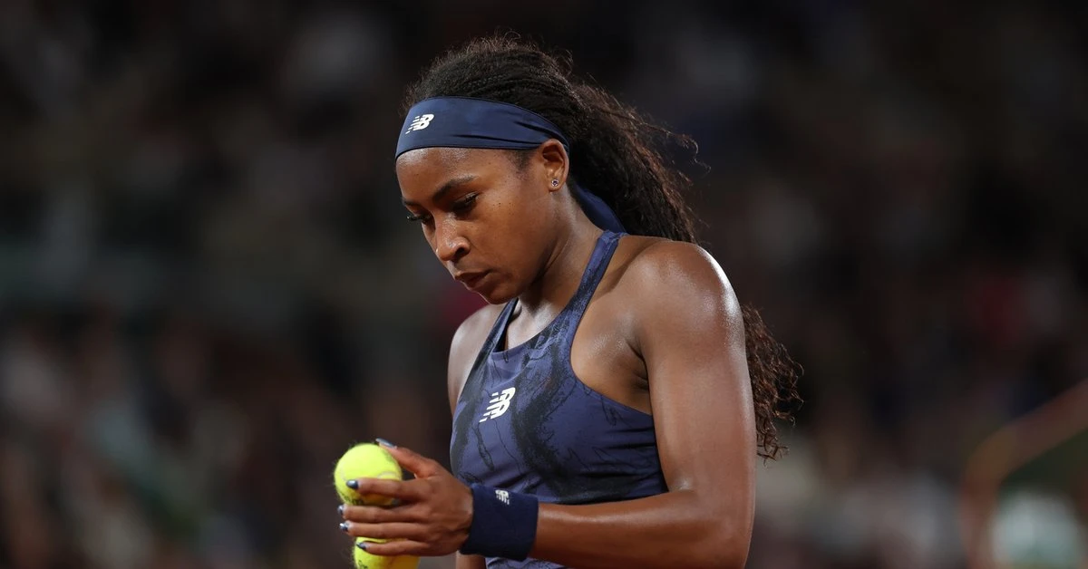 Ależ sensacja! Coco Gauff wyrzucona z turnieju w Berlinie. I ten wynik!