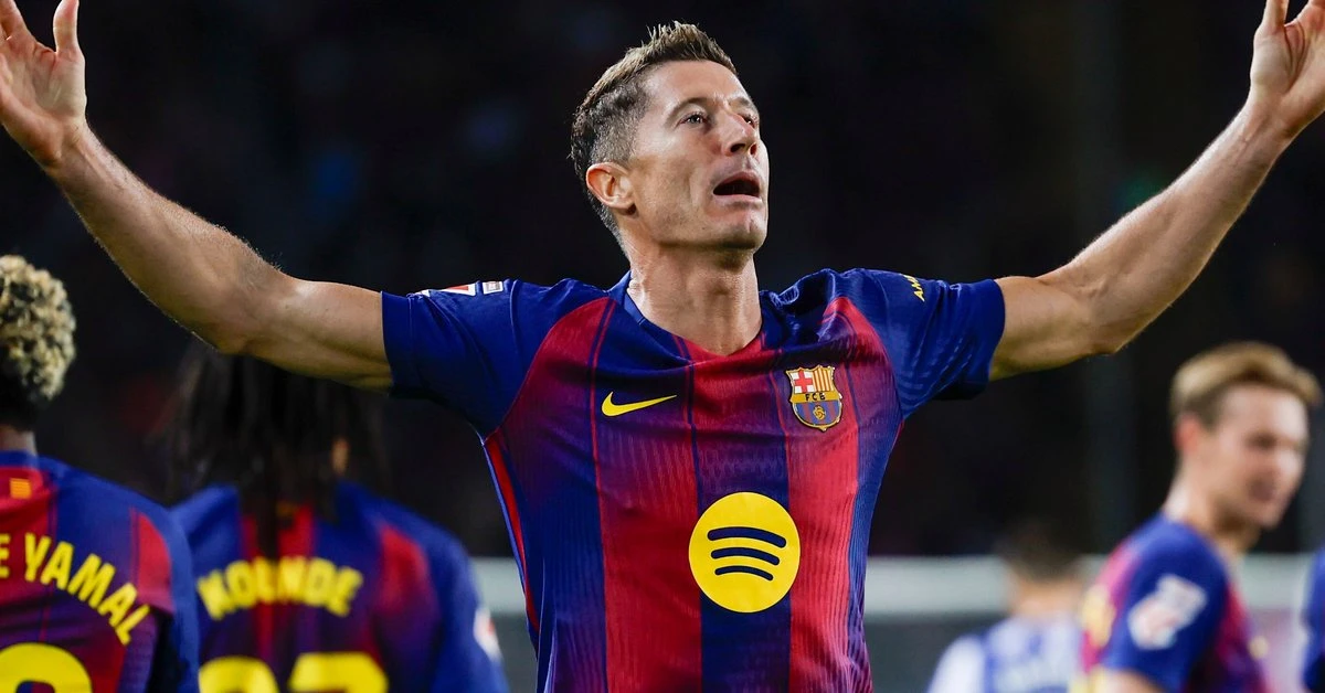 O której gra FC Barcelona? Gdzie oglądać mecz FC Barcelona - Paris Saint-Germain?