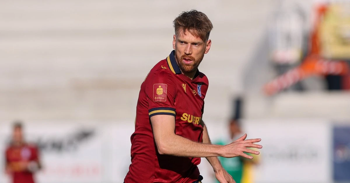Bartosz Salamon ze specjalną misją na zapleczu Serie A