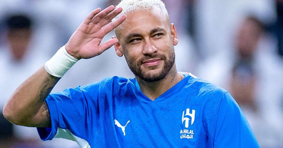 Neymar stracił kontrakt marzeń. Prawie 300 tys. dolarów za minutę