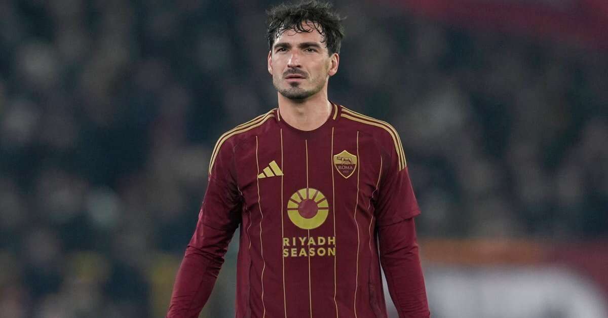 O której mecz AS Roma - Como? Gdzie oglądać? Transmisja TV