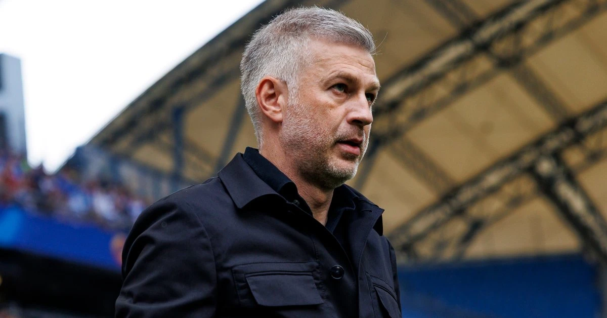 Edward Iordanescu ujawnia fakty w sprawie pieniędzy od Legii Warszawa. 