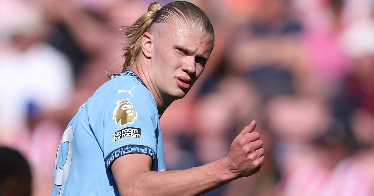 Manchester City gra z Crystal Palace w finale FA Cup [NA ŻYWO]