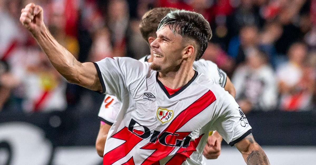 Leganes w kryzysie. Rayo Vallecano może to wykorzystać