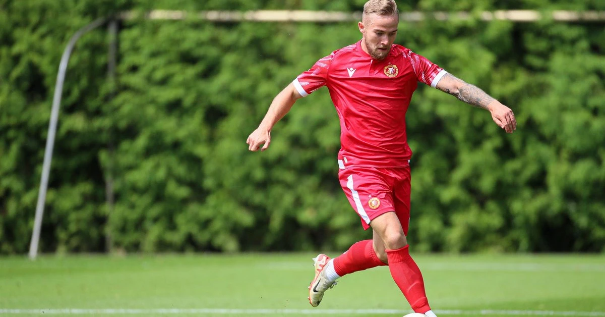 Widzew Łódź nie przestaje się wzmacniać! Kolejny transfer