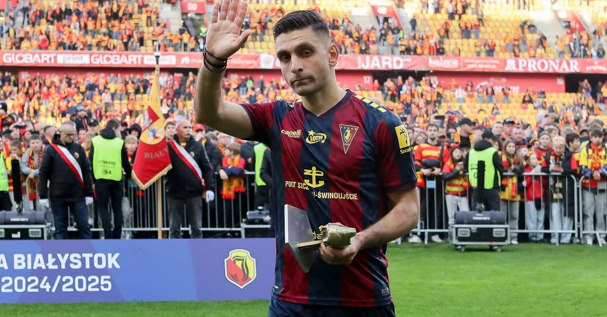 Afera na szczycie Pogoni. Właściciel zaatakował największą gwiazdę!