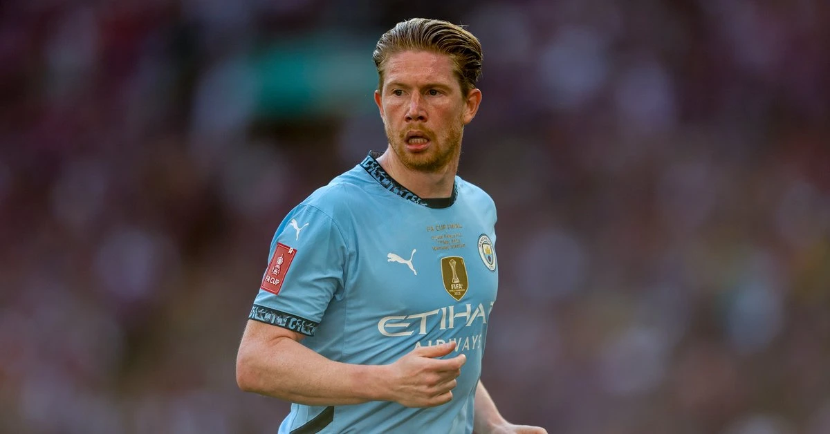 Manchester City vs AFC Bournemouth w Premier League [WYNIK NA ŻYWO]