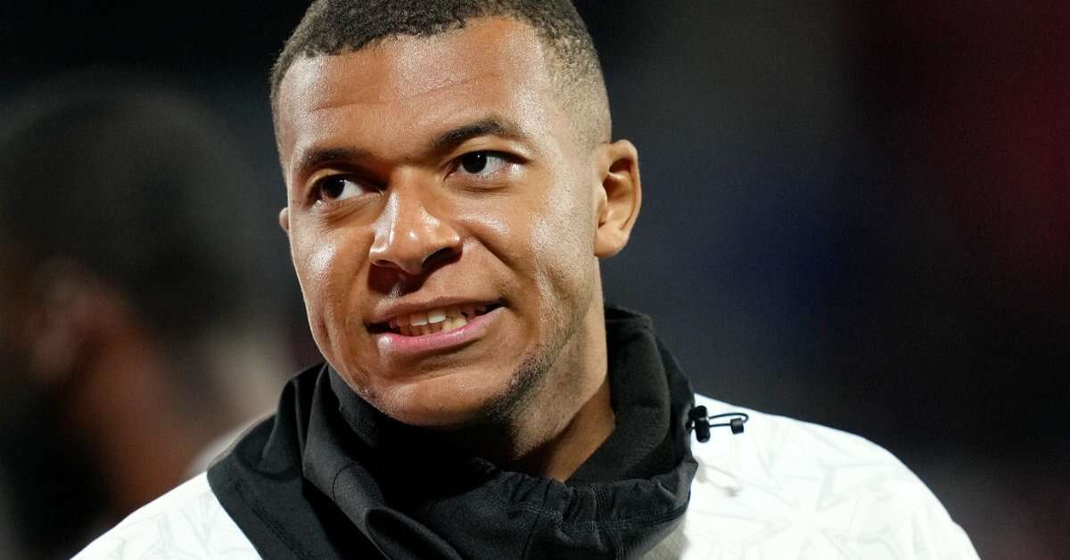 Mbappe podejrzany o gwałt. Jest ostateczna decyzja prokuratury