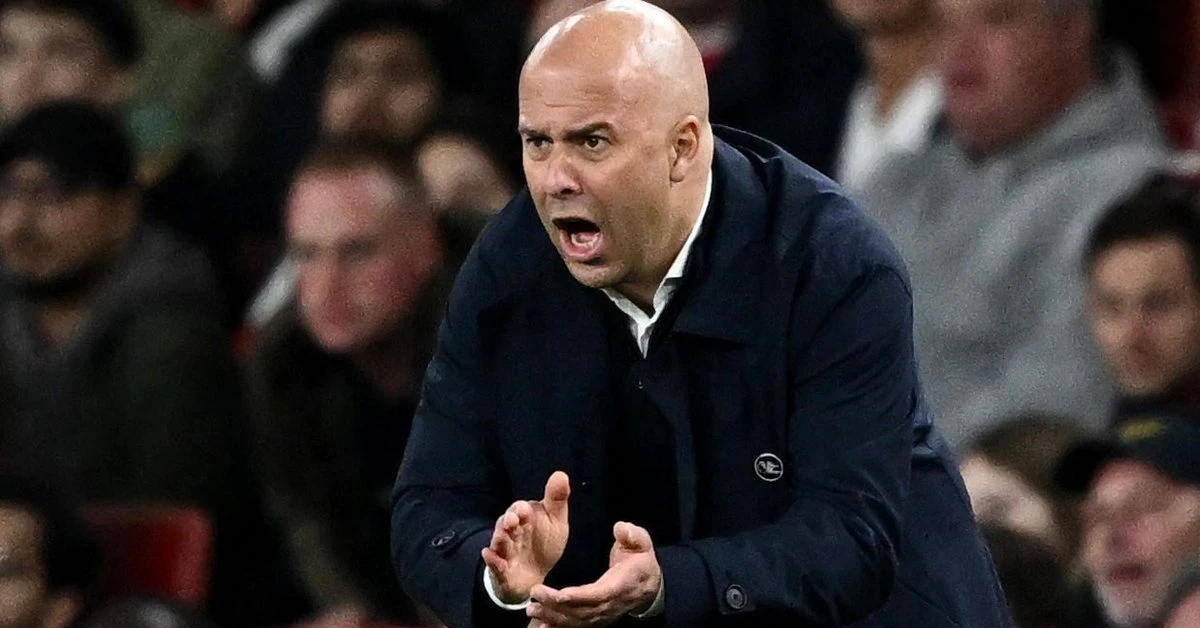 Wydali latem prawie 500 mln na transfery. Teraz notują najgorszą serię od 123 lat