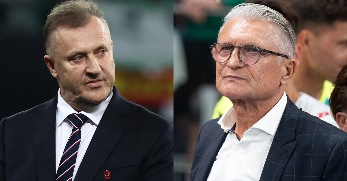 Ważne wieści w sprawie Nawałki i reprezentacji Polski. Borek ujawnia