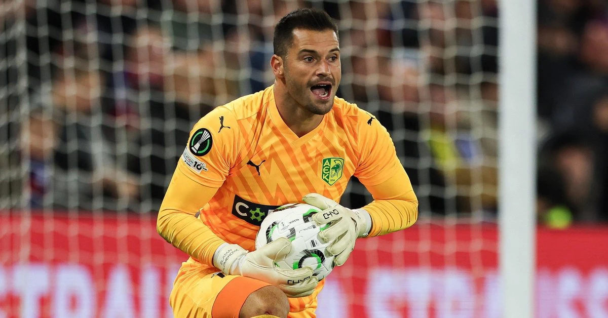 Oto największa sensacja w Lidze Konferencji! To może być czarny koń