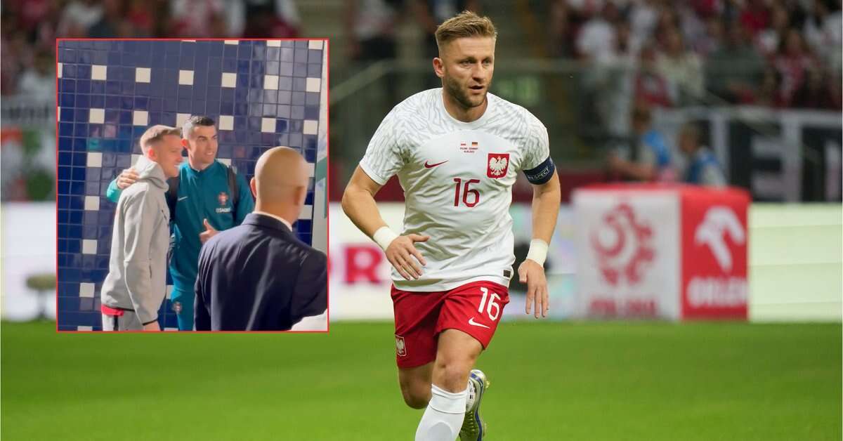 Po meczu z Portugalią wybuchła afera. Jakub Błaszczykowski mówi wprost: mam inne podejście