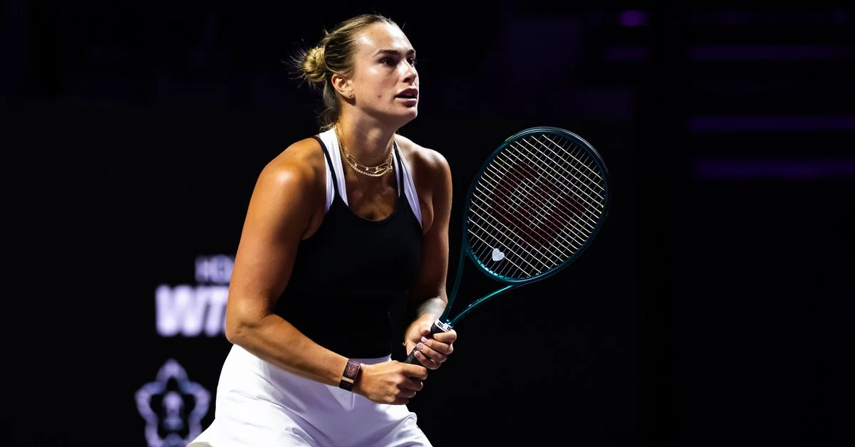 Nagły problem Aryny Sabalenki. Co za reakcja! Ten wynik ma wielkie konsekwencje