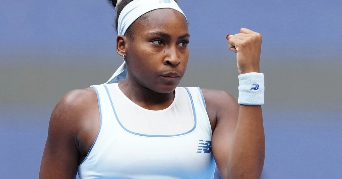 Gauff w półfinale w Pekinie! A to nie są dobre wieści dla Świątek