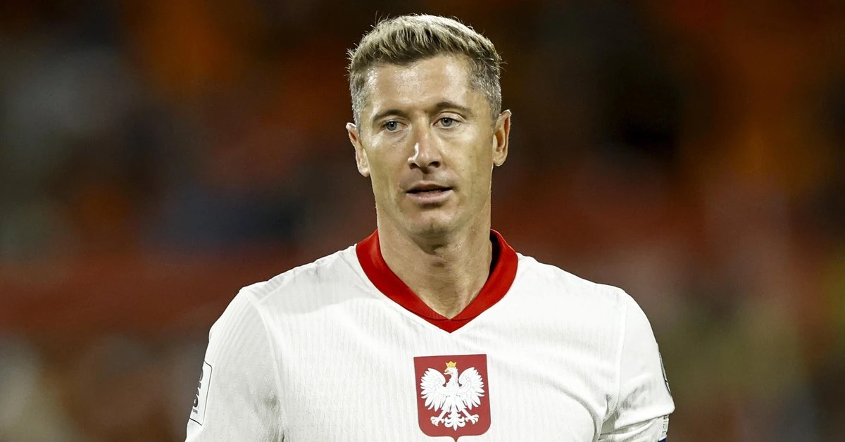 Przed Polakami kluczowy mecz eliminacji mistrzostw świata! Stawka jest ogromna