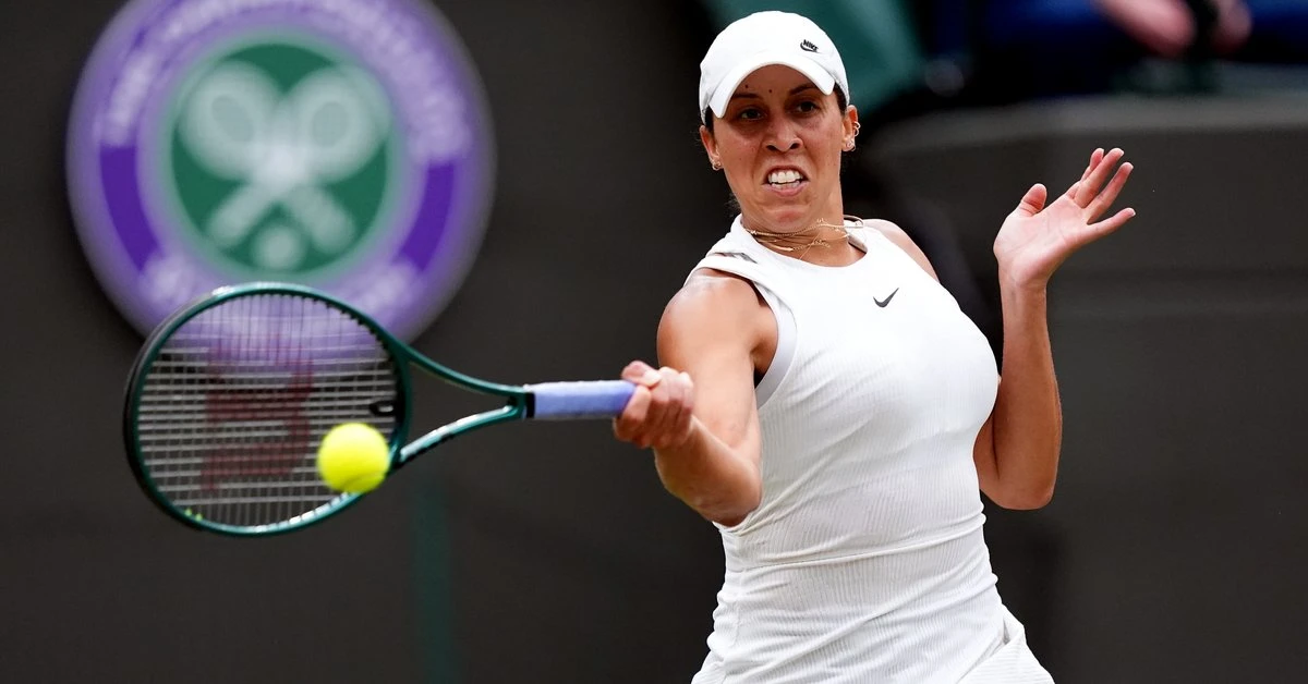 Kłopoty Keys już na start! Niespodzianka w Wimbledonie
