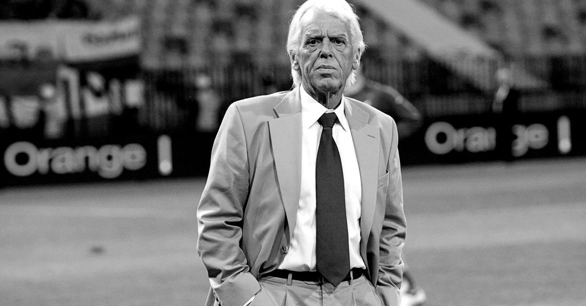 Leo Beenhakker miał żal do PZPN. 