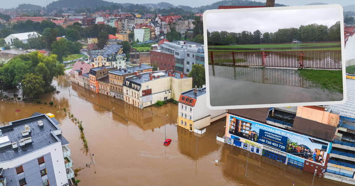 Decydujące godziny dla Jeleniej Góry. 