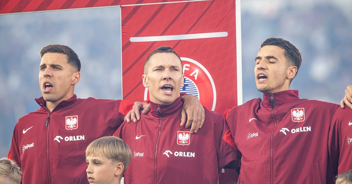 Stało się. Dogonił dwie legendy polskiej piłki. Co za wyczyn!