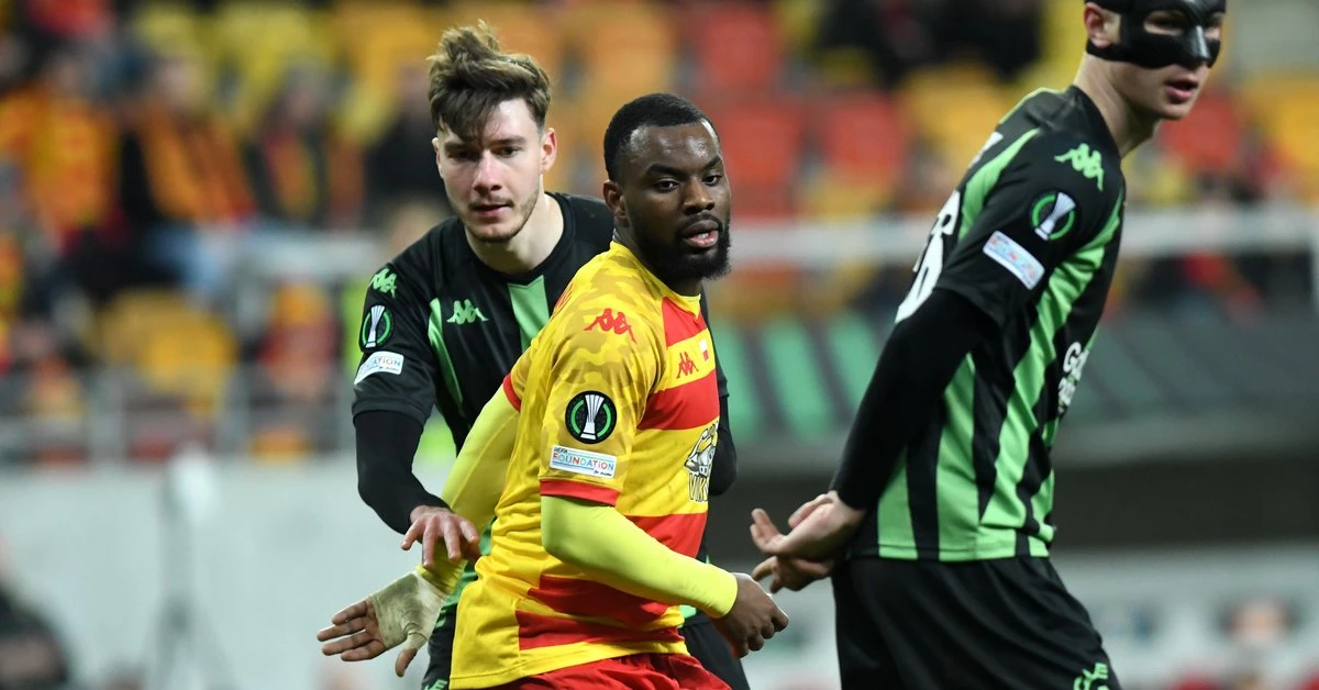Jagiellonia o krok od historycznego ćwierćfinału! Zaczynamy kluczowy mecz